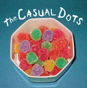The Casual Dots - Casual Dots [LP]