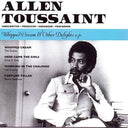 Allen Toussaint - Whipped Cream & Other Delights [7" Vinyl]