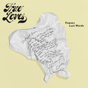True Loves - Famous Last Words (Vinyl LP)