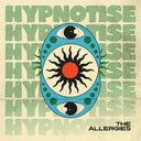 Allergies - Hypnotise B/W Vamonos [7" Vinyl]