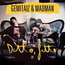 Gemitaiz / Madman - Detto, Fatto. [LP]