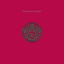 King Crimson - Discipine - Steven Wilson & Robert Fripp Mixes - 200gm Vinyl [LP]