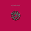 King Crimson - Discipline - Steven Wilson & Robert Fripp Mixes - 200gm Vinyl (Vinyl LP)