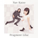 Nav Katze - Fragment Lilac [LP]