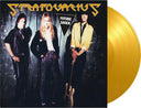 Stratovarius - Future Shock [Indie Exclusive Limited Edition Yellow LP]