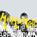 Make Up the Breakdown: Deluxe Remastered [Opaque Yellow LP]