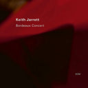 Keith Jarrett - Bordeaux Concert [LP]
