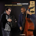 Ron Carter  / Galliano ,Richard - An Evening With [LP]