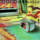 Flock of Seagulls - A Flock Of Seagulls (Vinyl LP)
