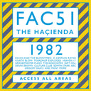 Fac51 The Hacienda 1982: Book Set / Various (Uk) [CD]
