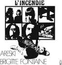 L'incendie [Colored Vinyl] (Wht)