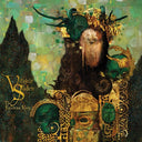 Sudan, Vitskar - The Faceless King [LP]