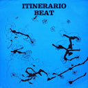 Rigol / Blue Sharks (Blue) (Colv) (Ltd) (Ita) - Itinerario Beat / O.S.T. (Blue) [Colored Vinyl] [Limited Edition] (Ita)