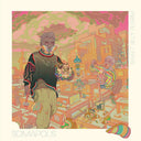 Somapolis (Blue) [Colored Vinyl] (Red) (Uk)