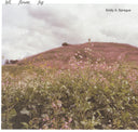 Hill, Flower, Fog - Foggy White [LP]