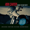 Ron Carter - Finding The Right Notes [LP]