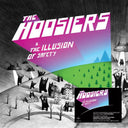 Hoosiers - Illusion Of Safety (Blk) (Ofgv) (Uk) [LP]