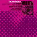 Moncur Grachan Iii - Evolution [LP]