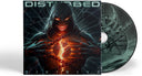 Disturbed - Divisive [CD]
