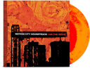 Motion City Soundtrack - I Am The Movie - Anniversary Edition [Colored Vinyl]