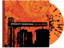 Motion City Soundtrack - I Am The Movie: 20th Anniversary Edition [Tangerine w/Black Splatter LP]