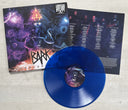 Bark - Rambler of Aeons - Transparent Blue [LP]