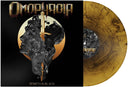 Omophagia - REBIRTH IN BLACK [LP]