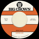 Surprise Chef - Money Music B/W Suburban Breeze [7" Vinyl]