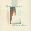 Hiding In Place - Peach [Colored Vinyl] (Ep) (Pech)