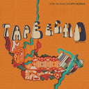 Tape Echo Gold Floppies [LP]