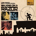 Walking On A Razor [12" Vinyl]