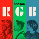 Hanson - RED GREEN BLUE [LP]