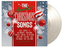 Various Artists - Greatest Christmas Songs / Various - Limited 180-Gram 'Snowy' White Colored Vinyl (Vinyl LP)