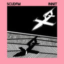 Scud FM - Innit - Clear Vinyl [LP]
