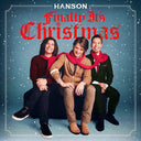 Hanson - Finally It's Christmas [LP]