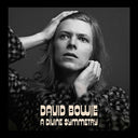 David Bowie - A Divine Symmetry (An alternative journey through Hunky Dory) (Vinyl LP)
