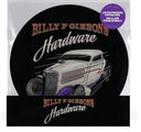 Billy F Gibbons - Hardware [Picture Disc LP]