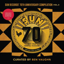 Various Artists - Sun Records' 70th Anniversary Compilation, Vol. 3 [Curated By Ben Vaug hn] (Various Artists)