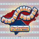 Psychedelic States: The Carolinas / Various - Psychedelic States: The Carolinas / Various [CD]