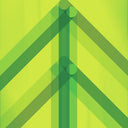 Every Direction Is North [Green Glass LP]