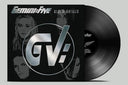 Black Anthem [LP]