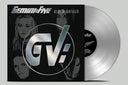 Gemini Five - Gemini Five - Silver [LP]
