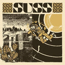 Suss - Suss (Indie Exclusive Vinyl)