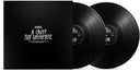 Justice - A Cross the Universe [2LP]