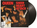 Queen + Adam Lambert - Sheer Heart Attack (Vinyl LP)
