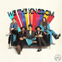 We The Kingdom - We The Kingdom [LP]