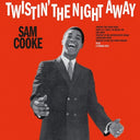 Sam Cooke - Twistin' The Night Away [LP]