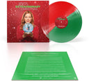 Tori Kelly - Music From Zoey's Extraordinary Christmas Original Motion Picture Soundtrack [Christmas Cookie 'Trans Red/Green' Split LP]