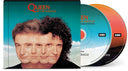Queen - The Miracle: Collector’s Edition Box Set [2 CD]