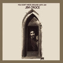 Jim Croce - You Don't Mess Around With Jim (50th Anniversary) (Vinyl LP)